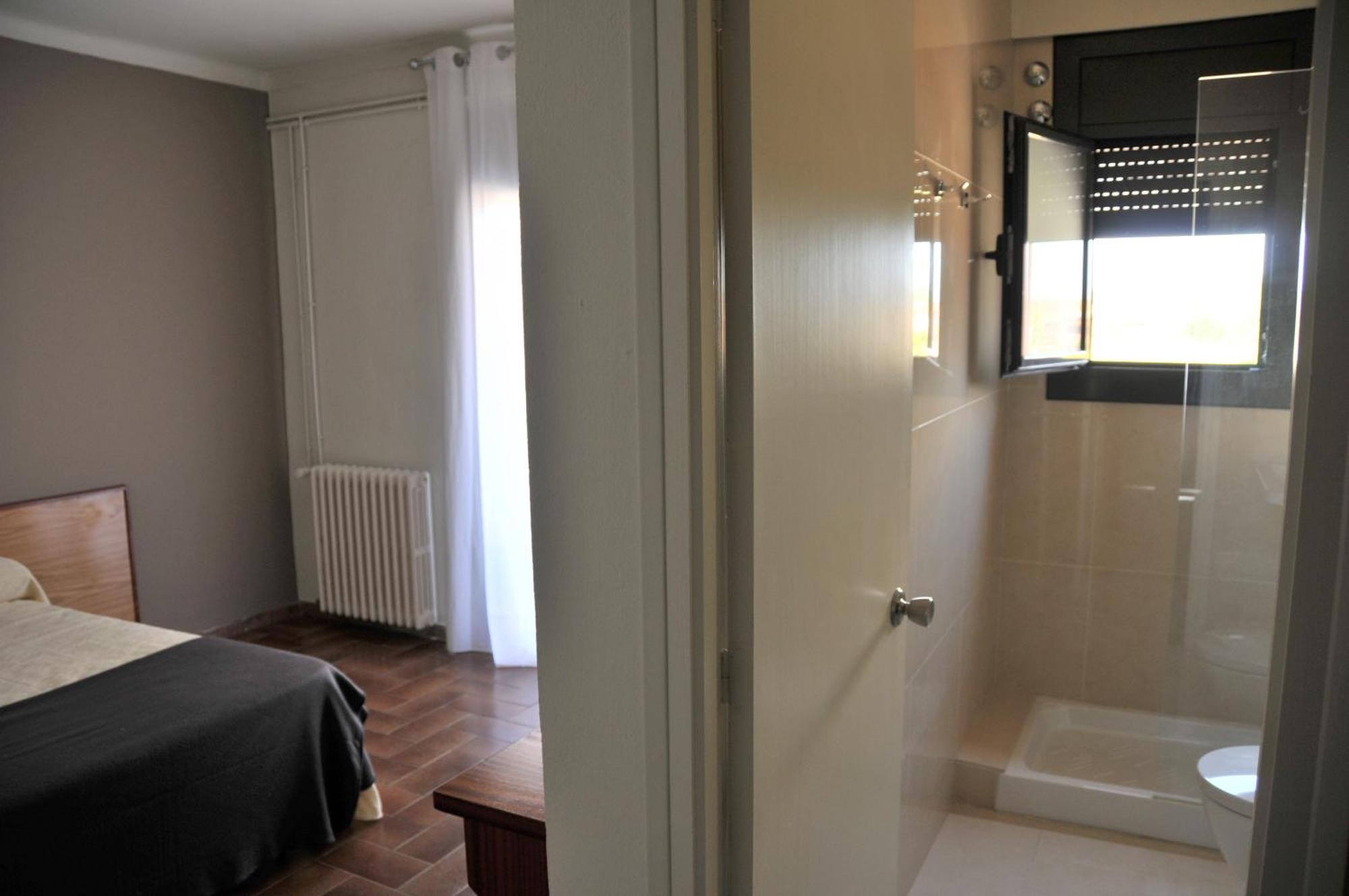 Alberana Guest house *